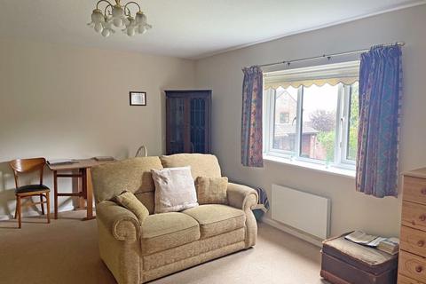 1 bedroom retirement property for sale, Priory, Wellington TA21