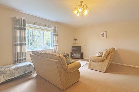 1 bedroom retirement property for sale, Priory, Wellington TA21