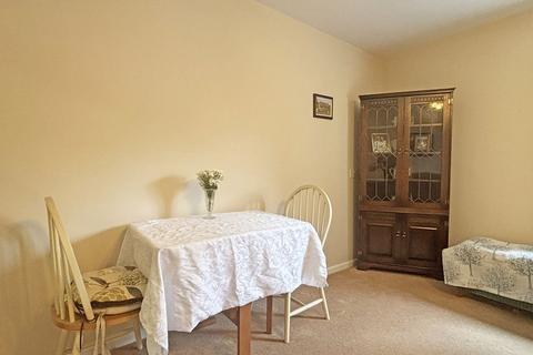 1 bedroom retirement property for sale, Priory, Wellington TA21