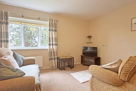1 bedroom retirement property for sale, Priory, Wellington TA21