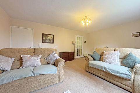 1 bedroom retirement property for sale, Priory, Wellington TA21
