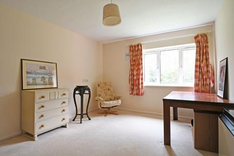 1 bedroom apartment for sale, Priory Court, Wellington TA21