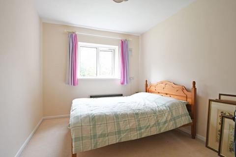 1 bedroom apartment for sale, Priory Court, Wellington TA21