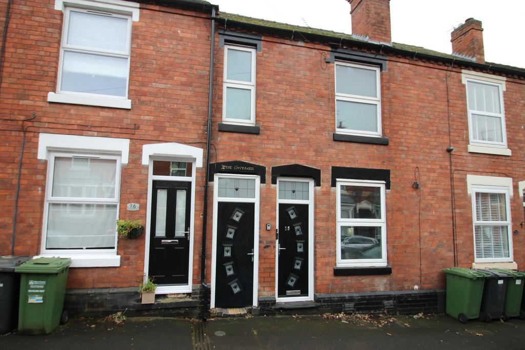 Offmore Road, Kidderminster, DY10 3 bed house for sale £205,000
