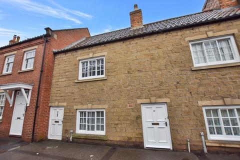 2 bedroom terraced house for sale, Scalby Road, Scarborough YO12