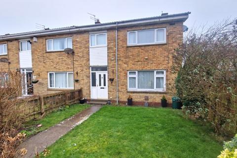 undefined, Salisbury Close, Ashington