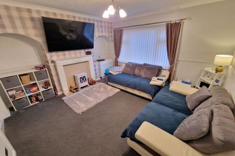 undefined, Salisbury Close, Ashington