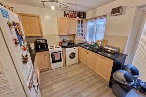 undefined, Salisbury Close, Ashington