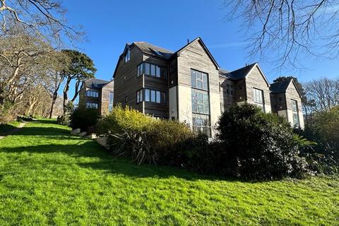 2 bedroom apartment for sale, Boscawen Woods, Truro