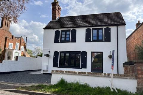 2 bedroom cottage for sale, 79 Main Road, Hundleby, Spilsby