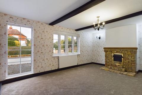2 bedroom cottage for sale, 79 Main Road, Hundleby, Spilsby