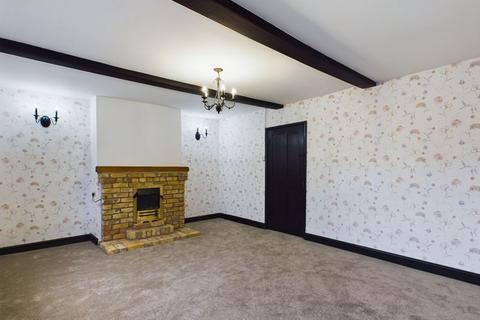 2 bedroom cottage for sale, 79 Main Road, Hundleby, Spilsby