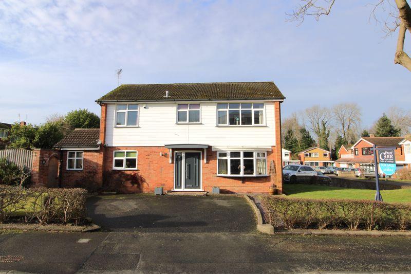 Camborne Road, Park Hall, Walsall... 3 bed semidetached house £365,000