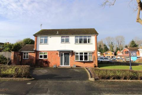 25 Camborne Road, Walsall, WS5 3JB