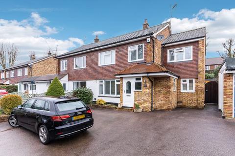 7 Chequer Lane, Redbourn, St Albans, AL3 7NH