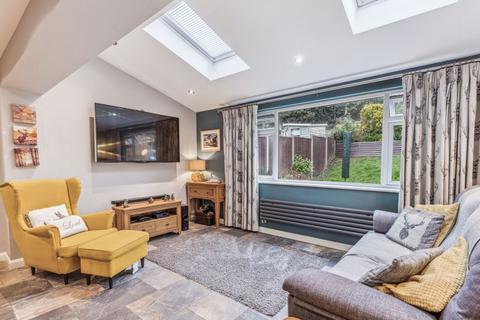 7 Chequer Lane, Redbourn, St Albans, AL3 7NH