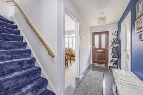 4 bedroom detached house for sale, Skye Close, Cosham