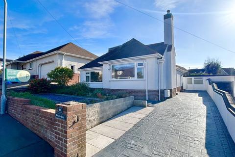 Conway Crescent, Llandudno