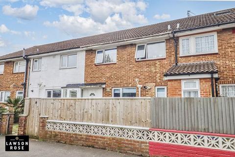 3 bedroom terraced house for sale, Blackfriars Road, Portsmouth