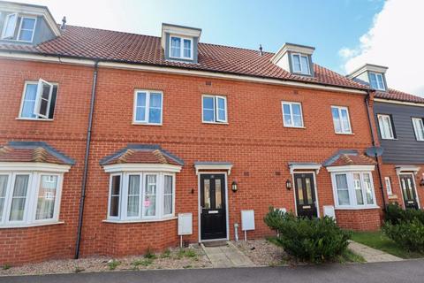 1 bedroom property to rent, Dragonfly Lane, Norwich