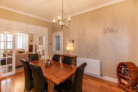 4 bedroom semi-detached house for sale, 41 Paton Street, Alloa