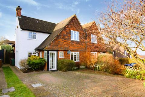 51 Salisbury Road, Banstead, SM7 2DP