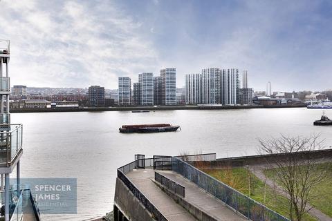 2 bedroom apartment for sale, The Reflection, Woolwich Manor Way, E16