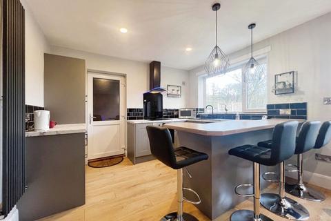 3 bedroom detached bungalow for sale, Bramhall Avenue, Harwood