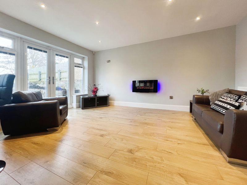 Lounge Area