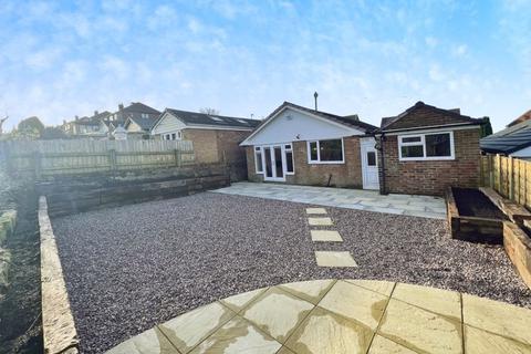 3 bedroom detached bungalow for sale, Bramhall Avenue, Harwood