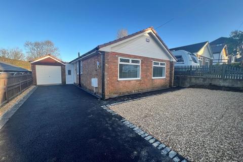 3 bedroom detached bungalow for sale, Bramhall Avenue, Harwood
