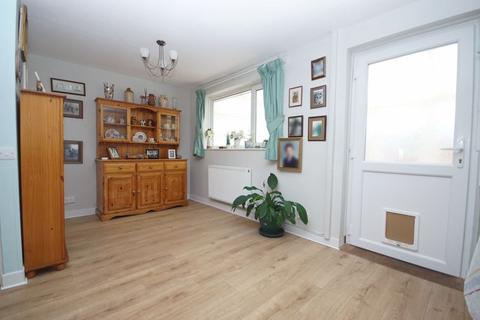 1 bedroom semi-detached bungalow for sale, Fell Drive, Lee-On-The-Solent, PO13