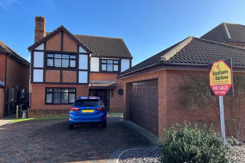 79 Azalea Road, Wick St Lawrence, Weston-super-mare, BS22 9TN