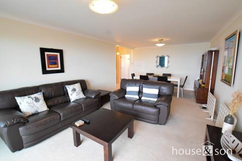 2 bedroom apartment for sale, Crag Head, 77 Manor Road, East Cliff, Bournemouth, BH1