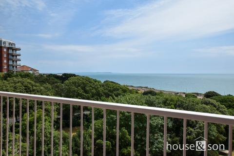 2 bedroom apartment for sale, Crag Head, 77 Manor Road, East Cliff, Bournemouth, BH1
