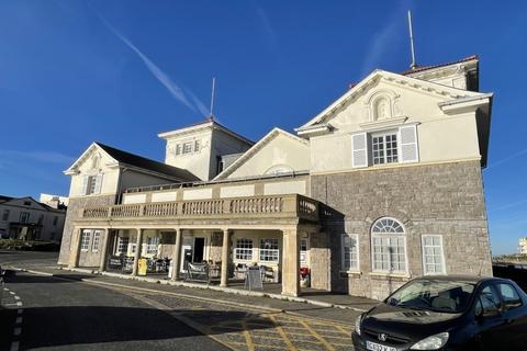 1 bedroom apartment for sale, The Theatre, Weston-super-Mare BS23