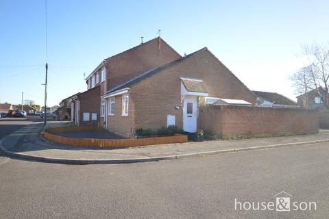 6 Copper Beech Gardens, Bournemouth, BH10 5DB