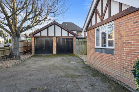 19 Bridgefield Road, Sutton, SM1 2DG
