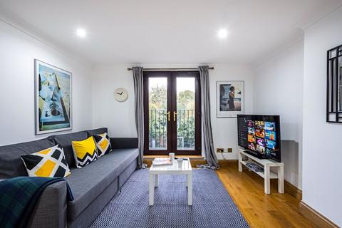 2 bedroom apartment for sale, Grove Vale, London, SE22 8EN