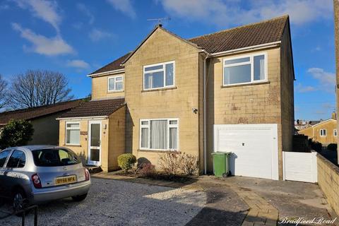 4 bedroom detached house for sale, Bradford Road, Combe Down, Bath