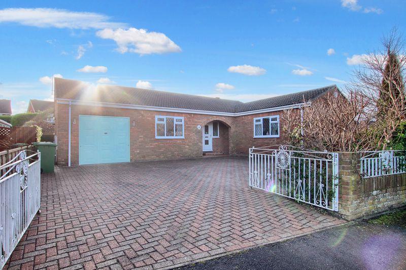 Barwick Close, Ingleby Barwick 3 bed detached bungalow £330,000