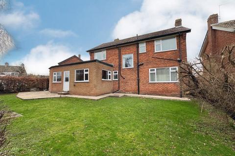 4 bedroom detached house for sale, Liverton Whin, Saltburn-By-The-Sea *360 VIRTUAL TOUR*