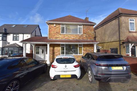 4 bedroom detached house for sale, Eastcote Lane, Harrow