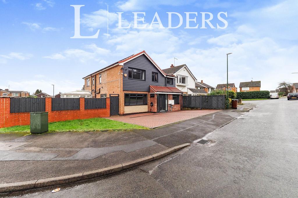 Wadhurst Grove, Wollaton 1 bed in a house share to rent £650 pcm (£