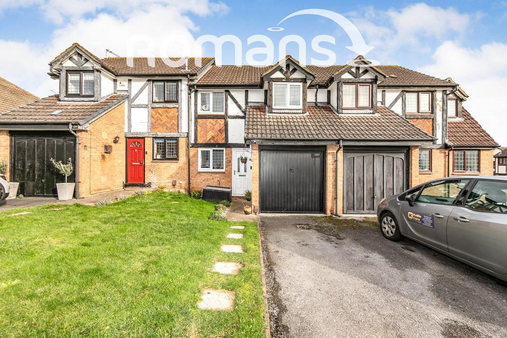 Measham Way,Lower Earley 2 bed terraced house to rent £1,675 pcm (£