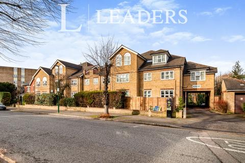 1 bedroom apartment to rent, Melford Court, Sutton