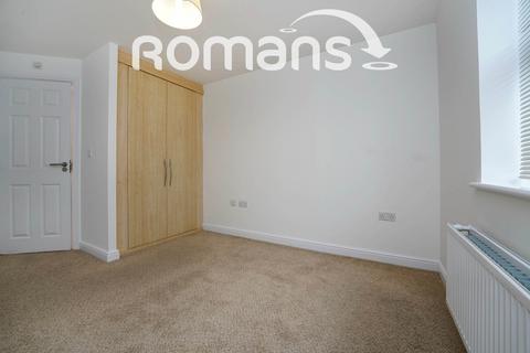 2 bedroom flat to rent, Wainwright Mews, Wroughton