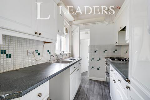 2 bedroom terraced house to rent, Wood Lane, Quorn, Loughborough, LE12