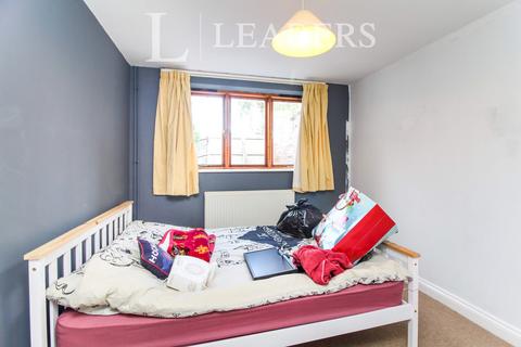 2 bedroom terraced house to rent, Cowl Street, Evesham, WR11