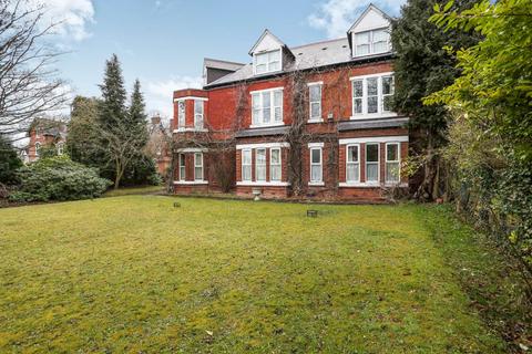 Cotteridge Manor, Birmingham, B30